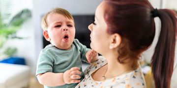 ¡A protegerlos! Estos son los virus que están enfermando a los niños