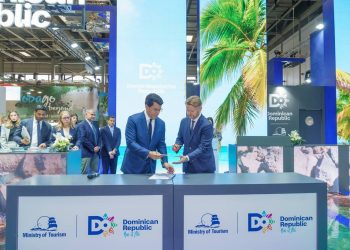 República Dominicana garantiza conectividad con Alemania y Suiza durante la feria ITB 2024