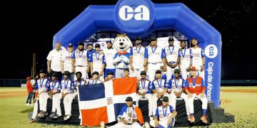 República Dominicana se llevó la primera edición de la Serie del Caribe Kids ante Venezuela