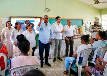 Roberto Ángel afirma Abinader tiene puesta su mirada en el avance y desarrollo del Sur