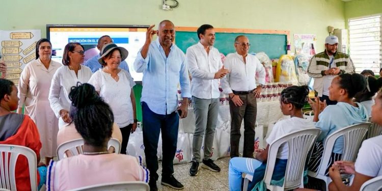 Roberto Ángel afirma Abinader tiene puesta su mirada en el avance y desarrollo del Sur