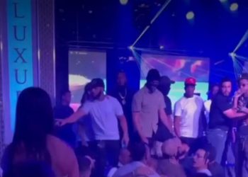 Fiscalía ordena arresto contra Rochy RD tras tiroteo en discoteca en Jarabacoa