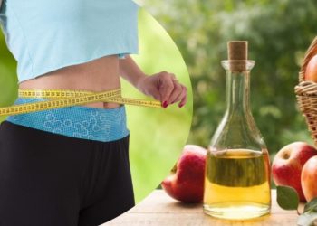 Qué dice la ciencia sobre beber vinagre de manzana para adelgazar