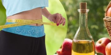 Qué dice la ciencia sobre beber vinagre de manzana para adelgazar