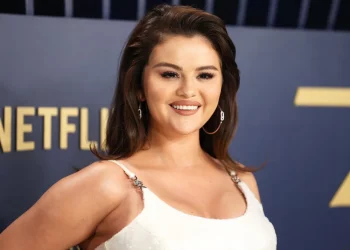 Las fotos que Selena Gómez subió y luego eliminó