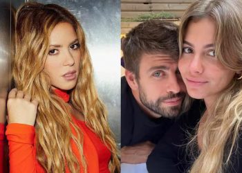 Shakira responde al rumor de que descubrió la infidelidad de Piqué por un frasco de mermelada