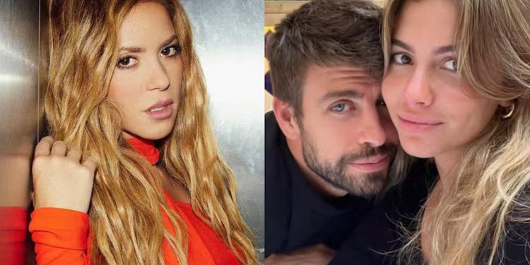 Shakira responde al rumor de que descubrió la infidelidad de Piqué por un frasco de mermelada