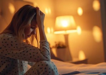 Día mundial del Sueño: dormir mal aumenta el riesgo de enfermarse
