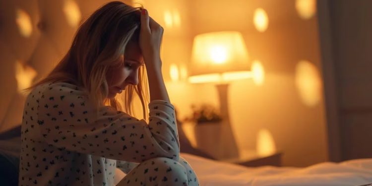 Día mundial del Sueño: dormir mal aumenta el riesgo de enfermarse