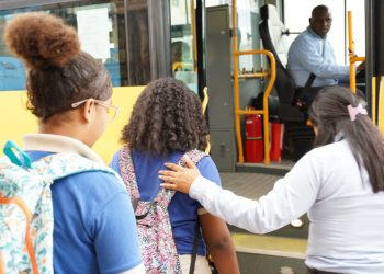 TRAE llegará a provincia La Altagracia para beneficiar a más de 65 mil estudiantes