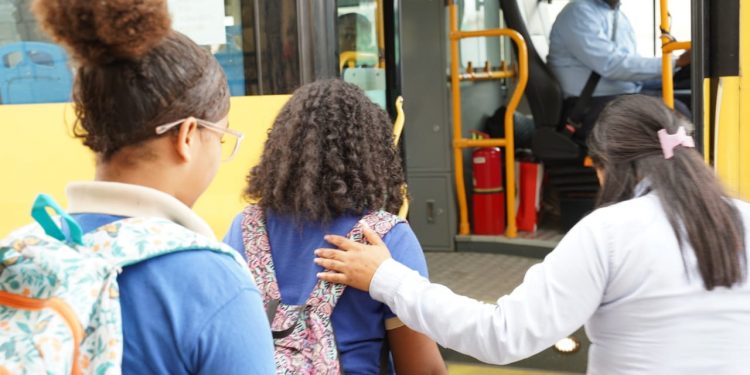 TRAE llegará a provincia La Altagracia para beneficiar a más de 65 mil estudiantes