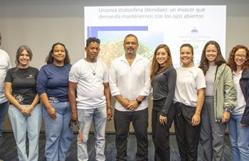 Buscan crear Red de Vigilancia para mayor protección de los arrecifes de Coral