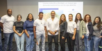 Buscan crear Red de Vigilancia para mayor protección de los arrecifes de Coral