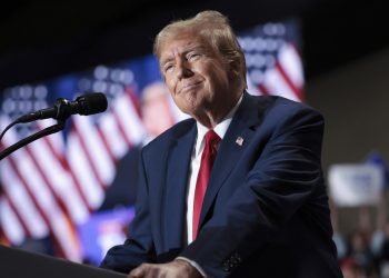 El Supremo de EE UU permite a Trump presentarse a las elecciones
