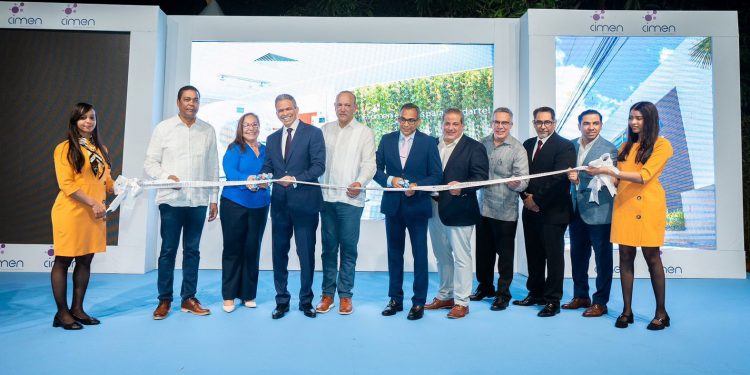 Se inaugura UNIDAD PET CT de CIMEN: El mayor avance en Diagnósticos Médicos por Imágenes en Santiago y la Región Norte