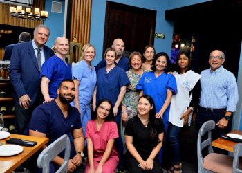 Voluntariado del Hospital Jose Maria Cabral realiza jornada de cirugías