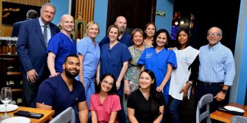 Voluntariado del Hospital Jose Maria Cabral realiza jornada de cirugías