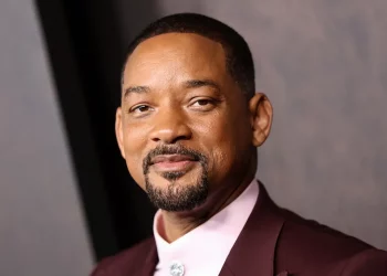 Will Smith vuelve a la polémica al recibir una multa por conducir con exceso de velocidad