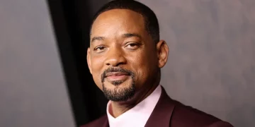 Will Smith vuelve a la polémica al recibir una multa por conducir con exceso de velocidad