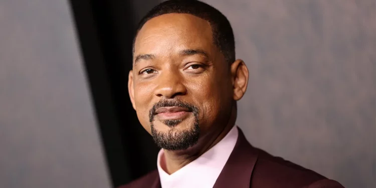 Will Smith vuelve a la polémica al recibir una multa por conducir con exceso de velocidad