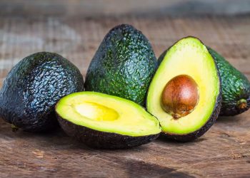 9 razones por las que la palta o aguacate es un superalimento que no puede faltar en tu dieta