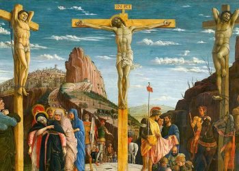 Los motivos políticos de la crucifixión de Jesús en Viernes Santo y las versiones de su instante final