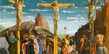 Los motivos políticos de la crucifixión de Jesús en Viernes Santo y las versiones de su instante final