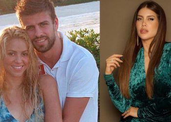 Wanda Nara: «Por eso Shakira se separó de Piqué»