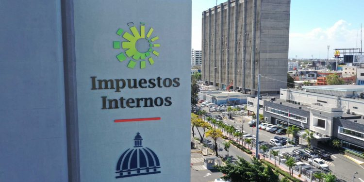 DGII recauda RD$66,254.8 millones en febrero