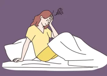 Lo que le pasa a tu cuerpo si duermes poco o mal