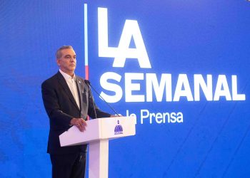 Presidente Abinader presenta las acciones ejecutadas para preservar los recursos naturales y el medioambiente