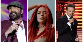 Festival Capitalia reunirá a Juan Luis Guerra, Sting, Residente y Juanes en el Olímpico