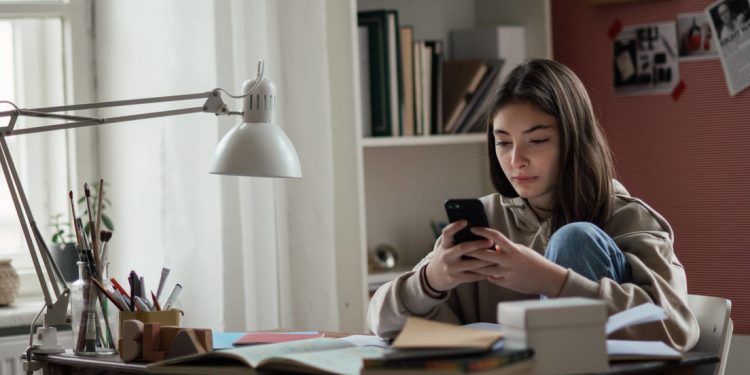 Sin Facebook ni Instagram: Florida prohíbe el acceso a las redes a menores de 14 años
