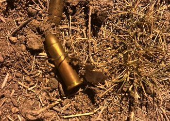 Altercado entre militares dominicanos y delincuentes haitianos próximo al puesto de chequeo “La Javilla” en la provincia Dajabón