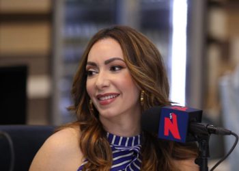 Miralba Ruiz sobre sus polémicas declaraciones: «Yo no critiqué el trabajo específico de nadie»