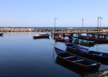 Presidente Abinader inaugura muelles pesqueros de Río San Juan y Cabrera, en María Trinidad Sánchez