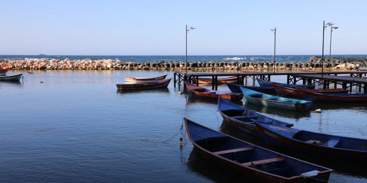 Presidente Abinader inaugura muelles pesqueros de Río San Juan y Cabrera, en María Trinidad Sánchez