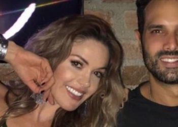 Actor entra a reality para terminar matrimonio de 12 años con su esposa por supuesta infidelidad