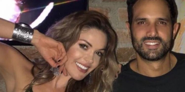 Actor entra a reality para terminar matrimonio de 12 años con su esposa por supuesta infidelidad