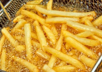 El aceite reutilizado para freír podría causar demencia