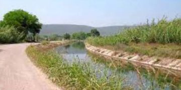 Haití desvía el río Masacre a pesar de oposición dominicana