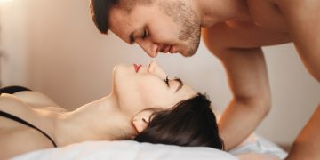 Trucos para excitar al hombre y a la mujer