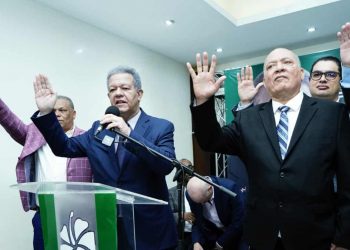 Silvio Durán deja sólo a Leonel fernández: renuncia de la FUPU