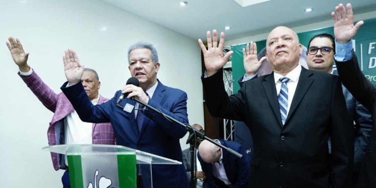 Silvio Durán deja sólo a Leonel fernández: renuncia de la FUPU