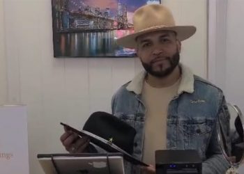 Instalan primera tienda-taller de sombreros profesionales en el Alto Manhattan