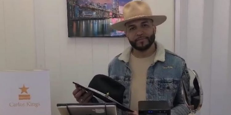 Instalan primera tienda-taller de sombreros profesionales en el Alto Manhattan