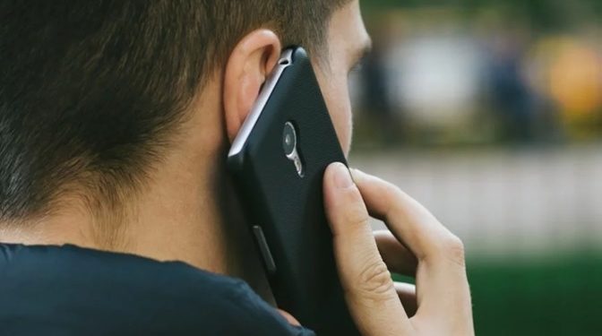 NY entre los estados-USA con más fraudes y estafas telefónicas; un millón de dominicanos reside en el mismo