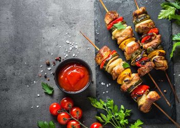 ¿Qué sustancias tóxicas se liberan al cocinar y en qué medida preocuparnos?