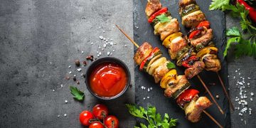 ¿Qué sustancias tóxicas se liberan al cocinar y en qué medida preocuparnos?