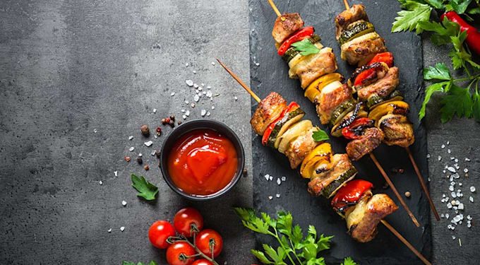 ¿Qué sustancias tóxicas se liberan al cocinar y en qué medida preocuparnos?